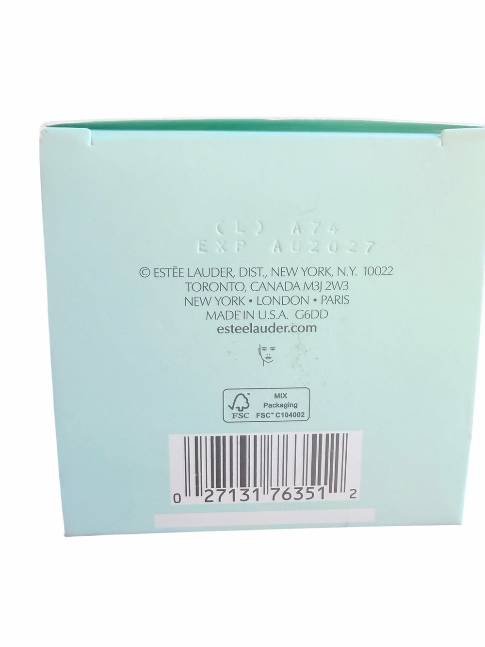 Estée Lauder DayWear SPF 15 Full Size + Advanced Night Repair Mini NEW In Box - Picture 5 of 10